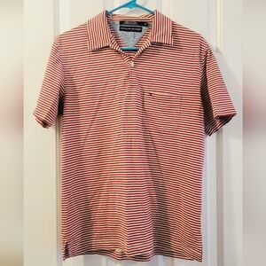 Nice small mens polo top